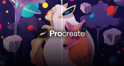 Discover the Ultimate Digital Art With Procreate Pocket Version